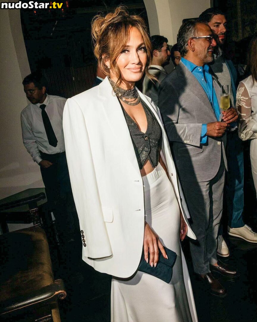 Jennifer Lopez / jennifer_jlo / jlo Nude OnlyFans Leaked Photo #357