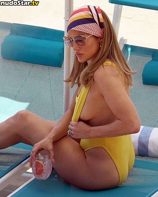 JLo / Jennifer Lopez / jennifer_jlo Nude OnlyFans Leaked Photo #457