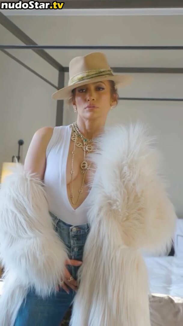 JLo / Jennifer Lopez / jennifer_jlo Nude OnlyFans Leaked Photo #542