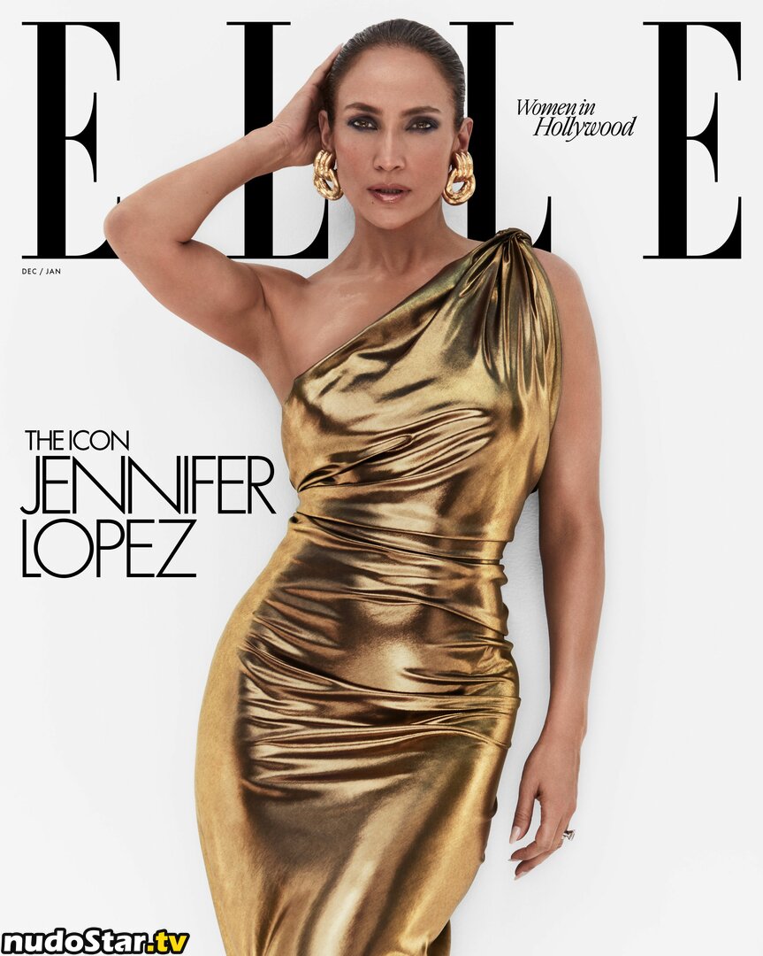 JLo / Jennifer Lopez / jennifer_jlo Nude OnlyFans Leaked Photo #607