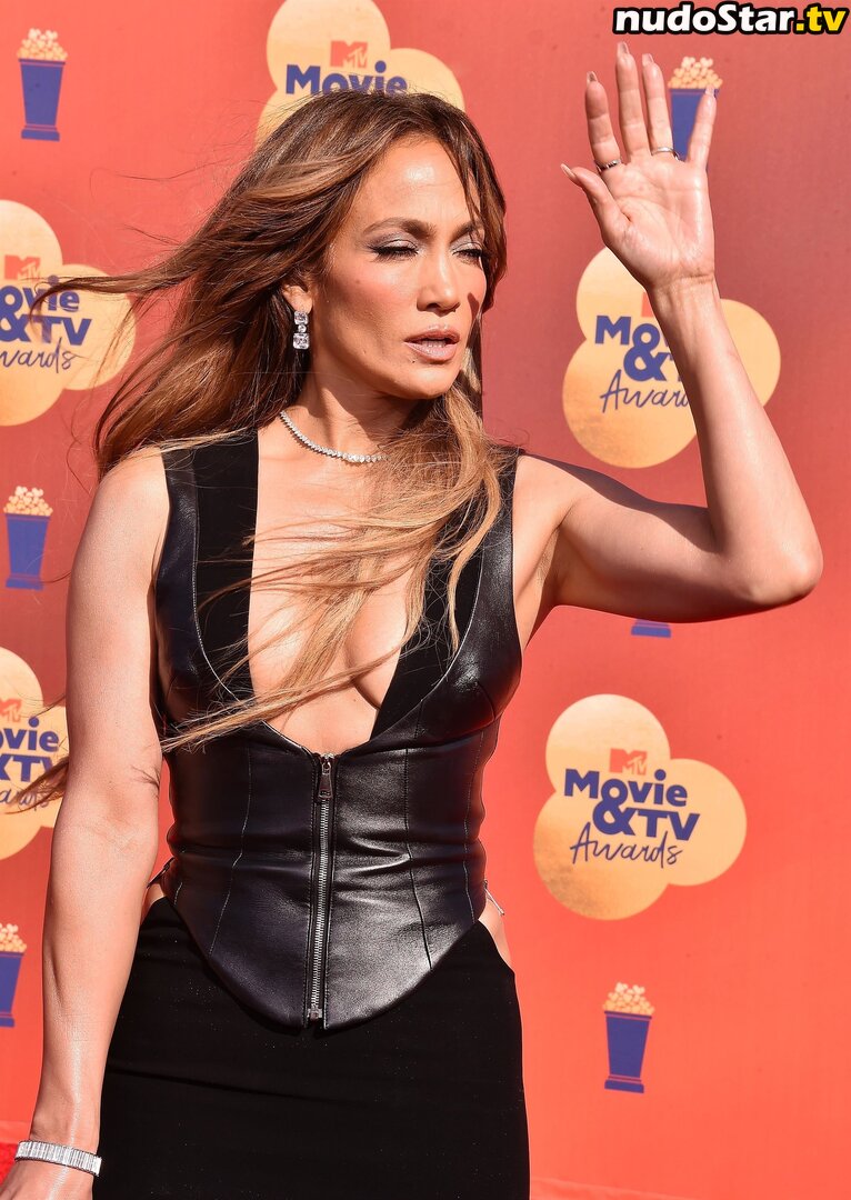 JLo / Jennifer Lopez / jennifer_jlo Nude OnlyFans Leaked Photo #699