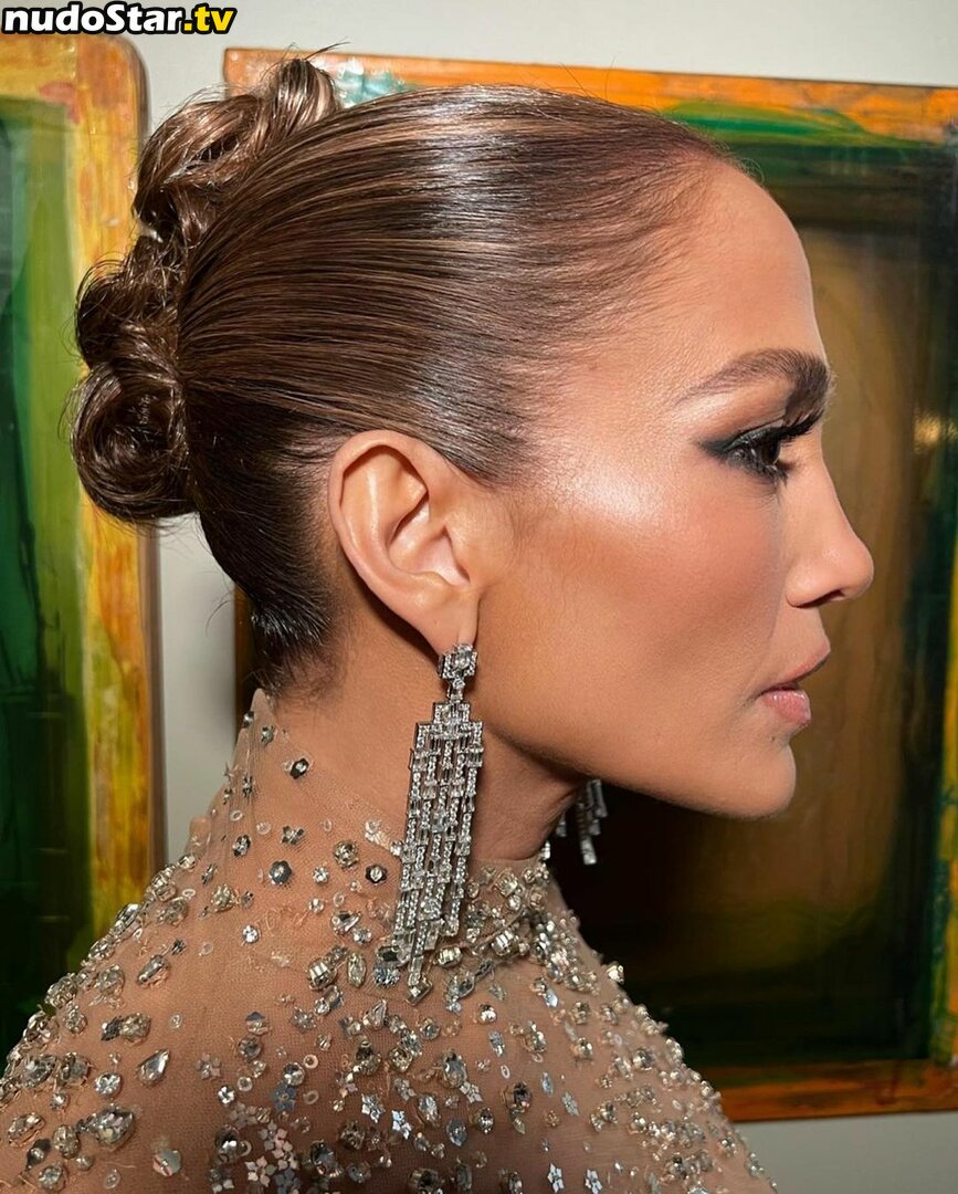 JLo / Jennifer Lopez / jennifer_jlo Nude OnlyFans Leaked Photo #727