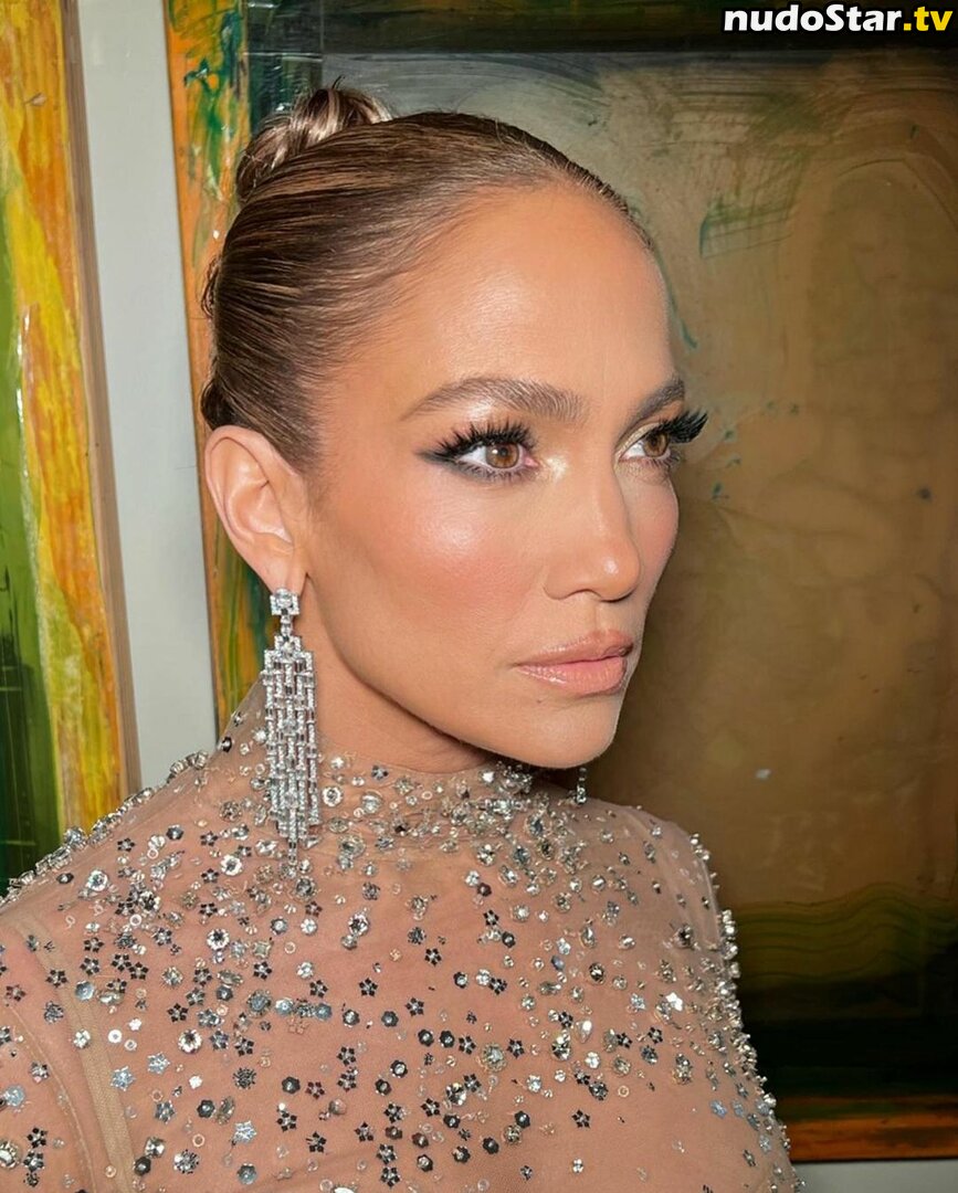 Jennifer Lopez / jennifer_jlo / jlo Nude OnlyFans Leaked Photo #729
