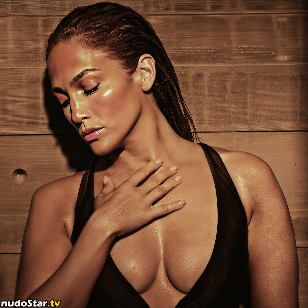 JLo / Jennifer Lopez / jennifer_jlo Nude OnlyFans Leaked Photo #734