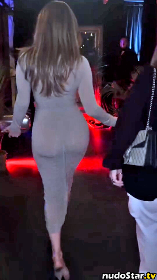 JLo / Jennifer Lopez / jennifer_jlo Nude OnlyFans Leaked Photo #852