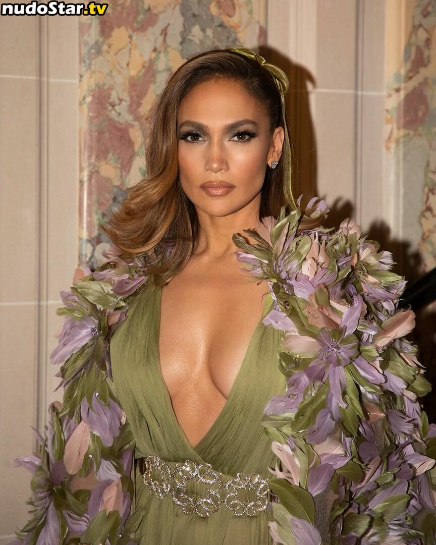 JLo / Jennifer Lopez / jennifer_jlo Nude OnlyFans Leaked Photo #878