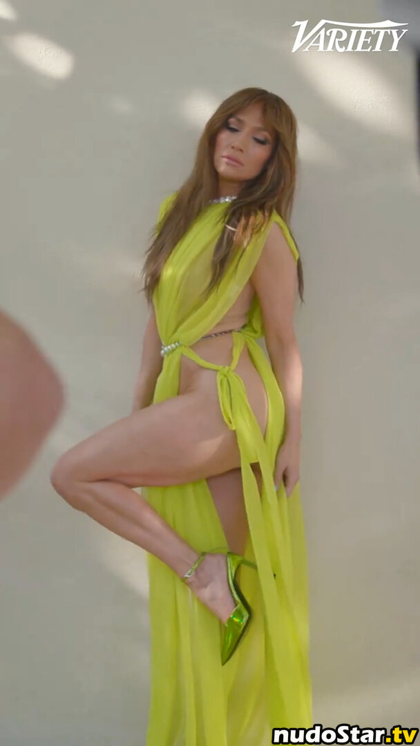 Jennifer Lopez / jennifer_jlo / jlo Nude OnlyFans Leaked Photo #1127