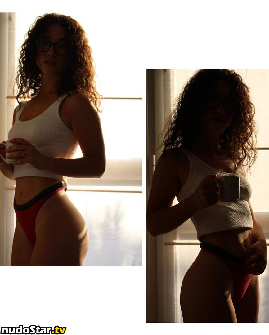 Jennifer Roncato / jennifer.roncato Nude OnlyFans Leaked Photo #9