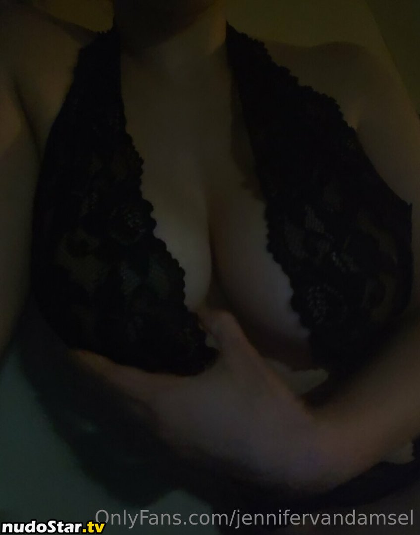 JennVanDamsel / Jennifer Van Damsel / jennifervandamsel Nude OnlyFans Leaked Photo #2