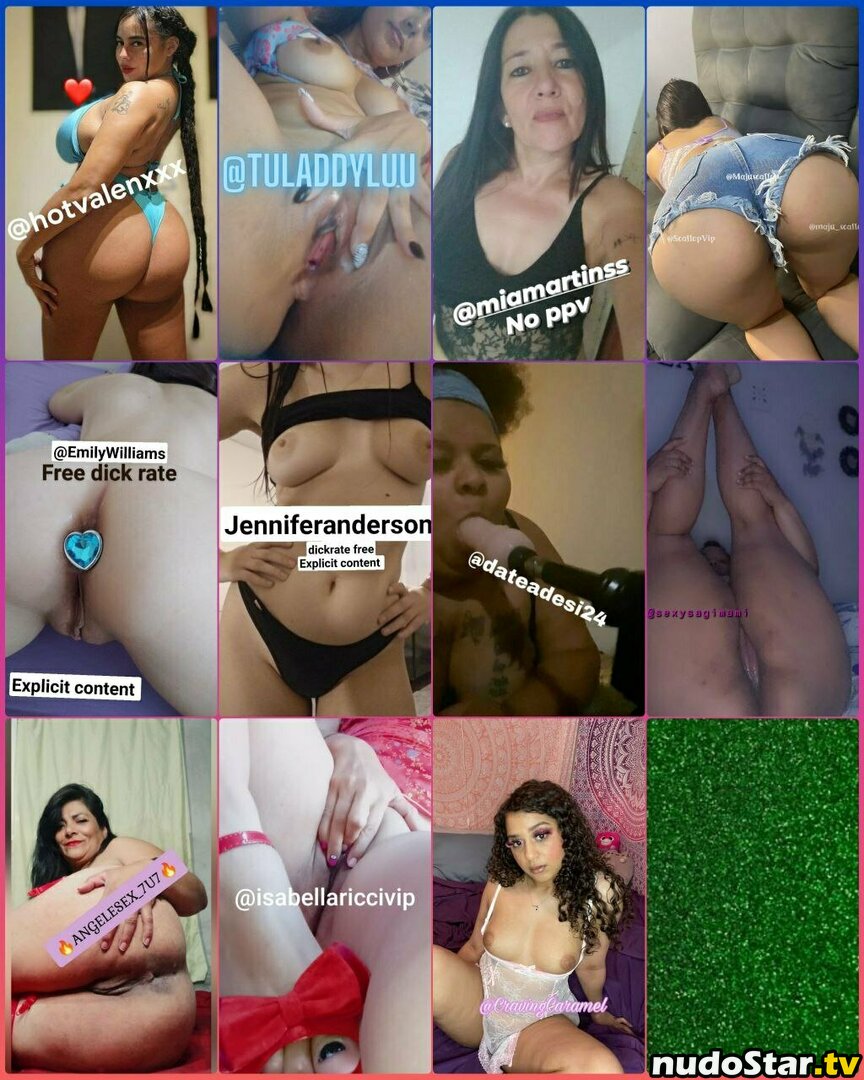 jenniferanderson Nude OnlyFans Leaked Photo #63