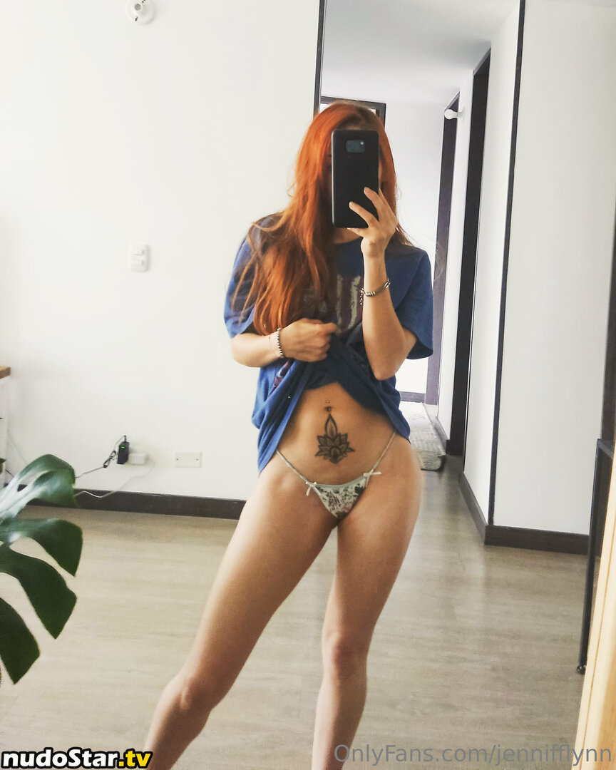 jennifflynn / sandiegomissfit Nude OnlyFans Leaked Photo #127