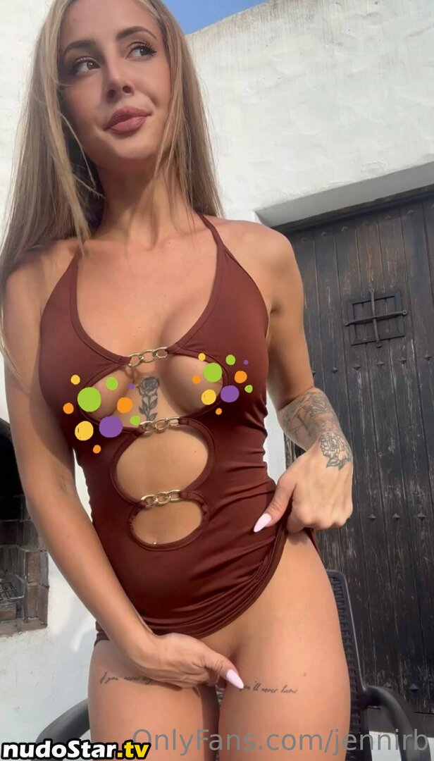 jennirb Nude OnlyFans Leaked Photo #56