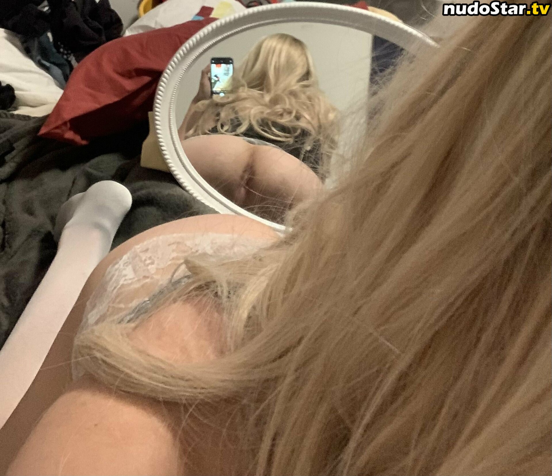 Jenny Kane Nude OnlyFans Leaked Photo #49
