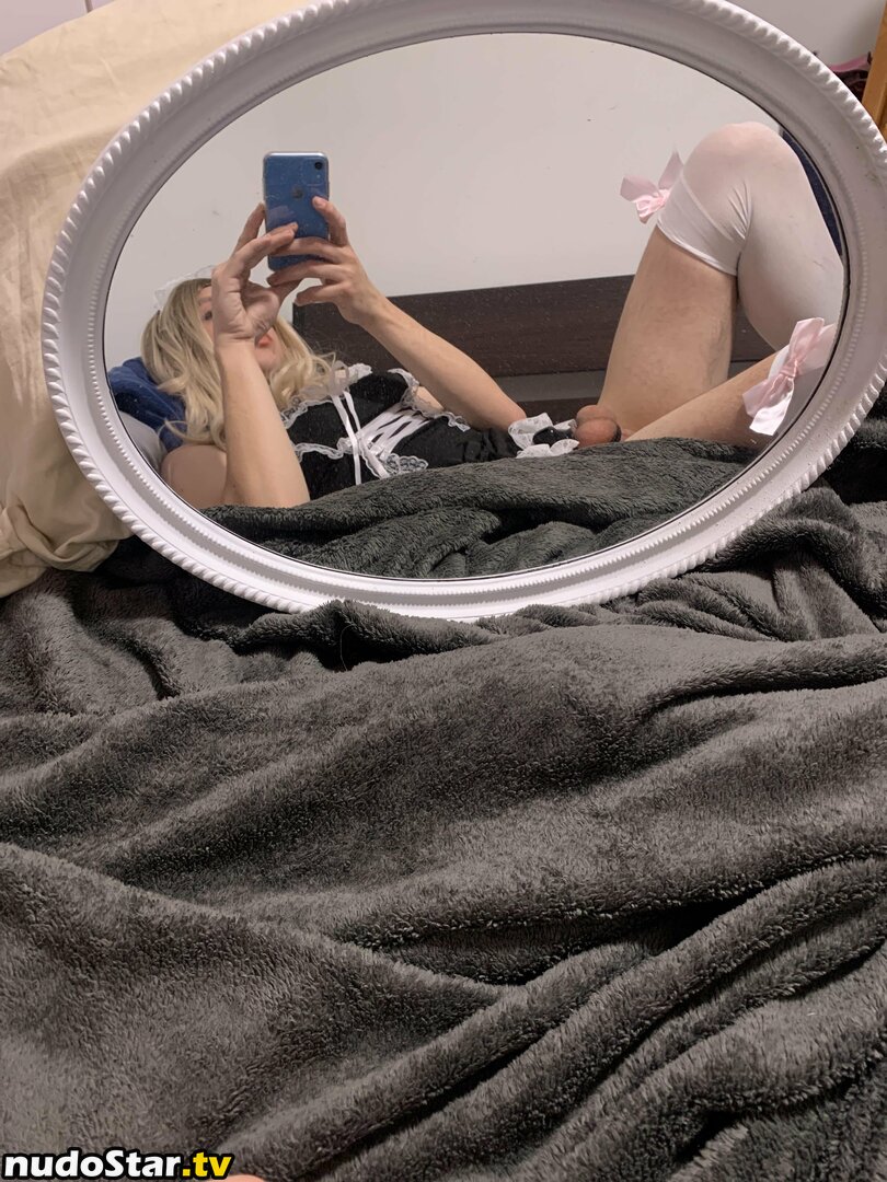Jenny Kane Nude OnlyFans Leaked Photo #51