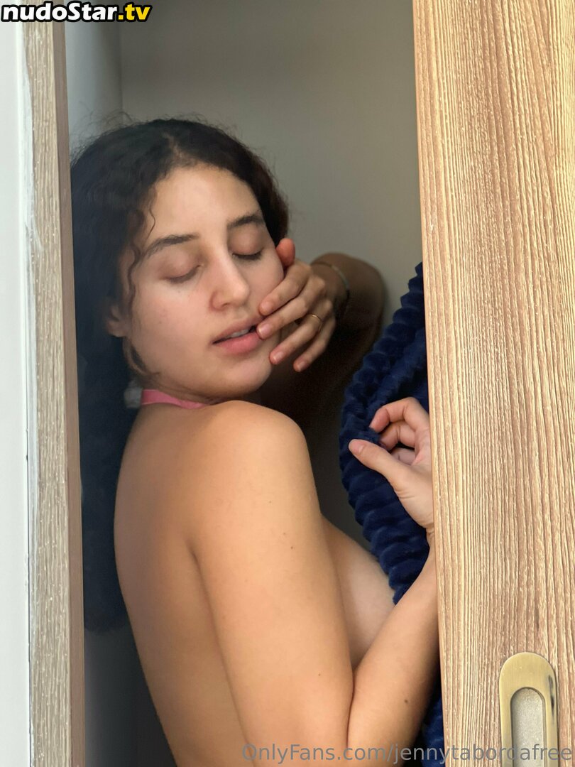 Jenny Taborda / jennytaborda_oficial / jennytabordaofc / taborda22jenny Nude OnlyFans Leaked Photo #35