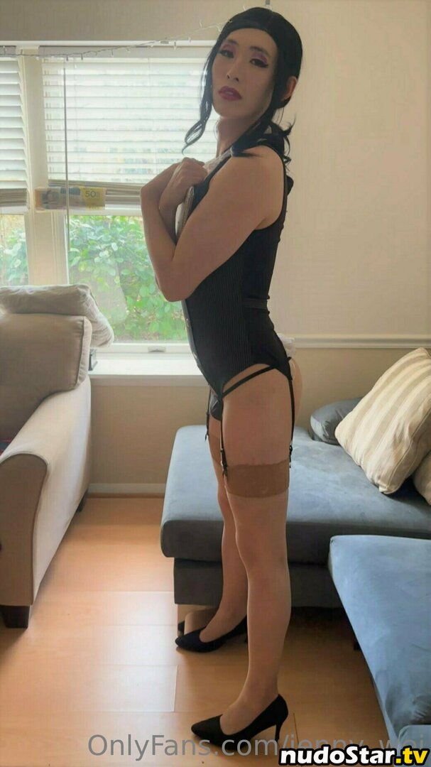 https: / jenny_wei / jennyywei Nude OnlyFans Leaked Photo #59