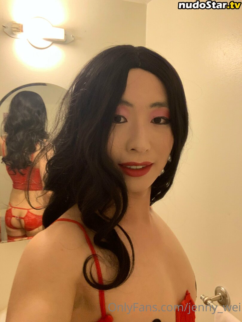 https: / jenny_wei / jennyywei Nude OnlyFans Leaked Photo #92