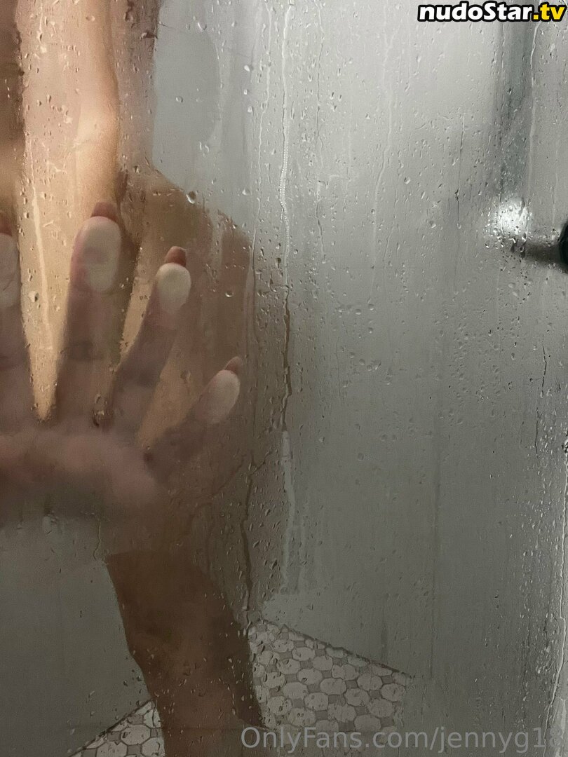 jennyg18 Nude OnlyFans Leaked Photo #17