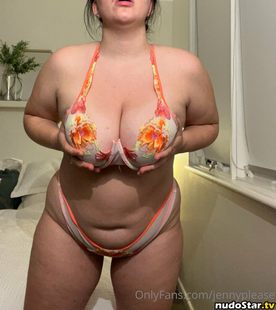 jennyplease Nude OnlyFans Leaked Photo #4