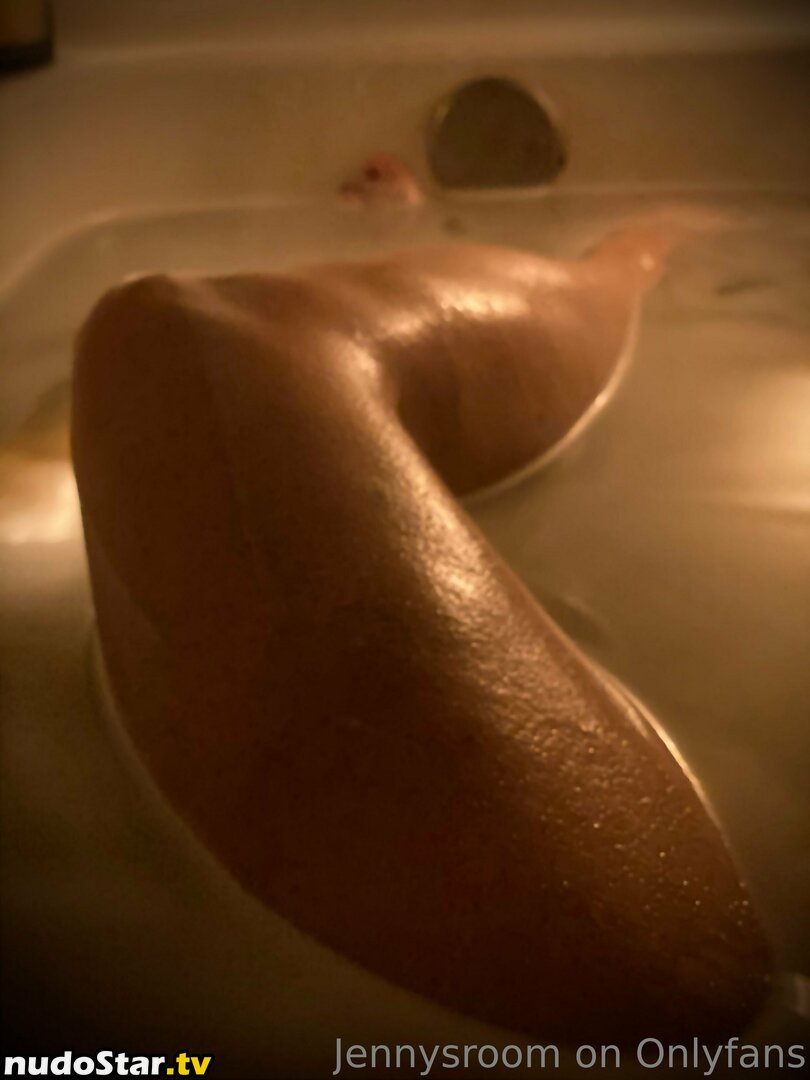 Jennysroom / Jennysroom1 / jennierubyjane Nude OnlyFans Leaked Photo #39