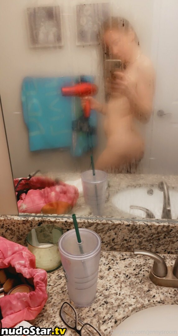 Jennysroom / Jennysroom1 / jennierubyjane Nude OnlyFans Leaked Photo #132