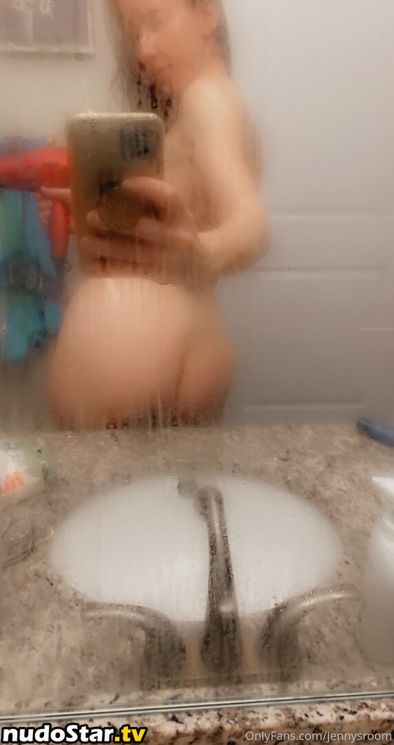 Jennysroom / Jennysroom1 / jennierubyjane Nude OnlyFans Leaked Photo #135