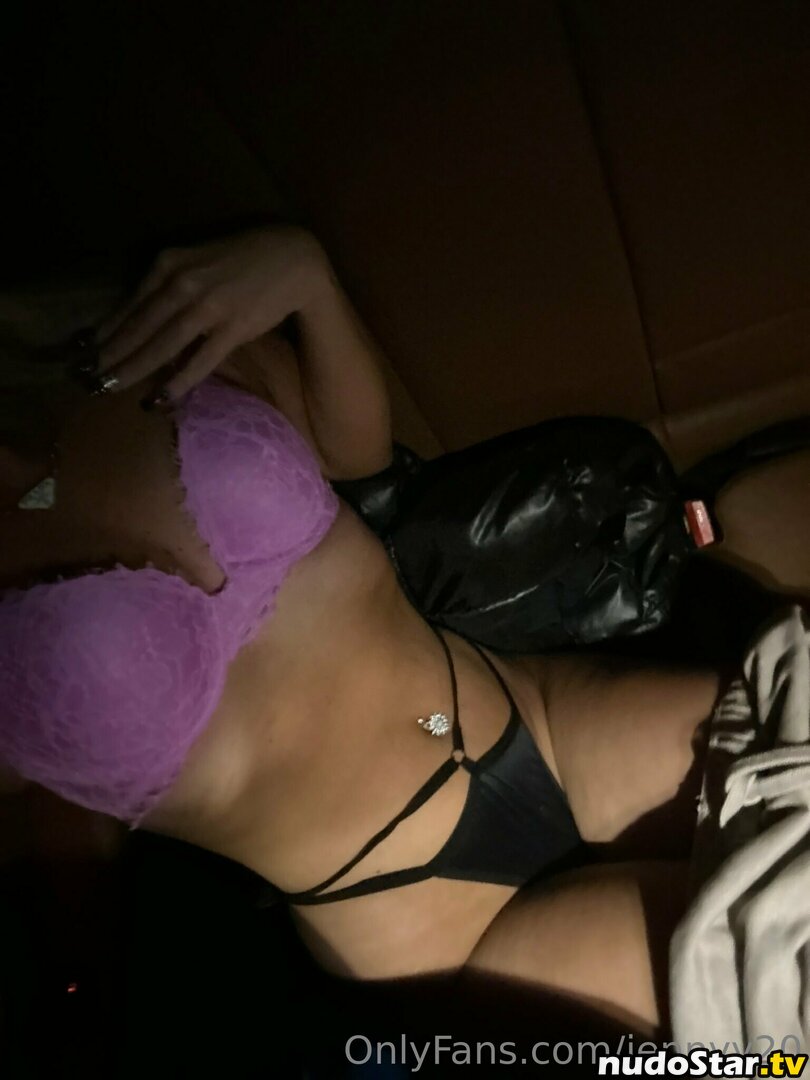 https: / jennybram / jennyy20 Nude OnlyFans Leaked Photo #17