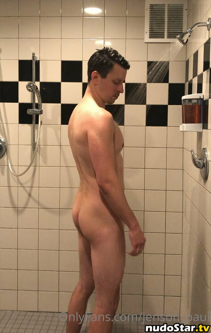 jenson_paul / jensonpaul Nude OnlyFans Leaked Photo #7