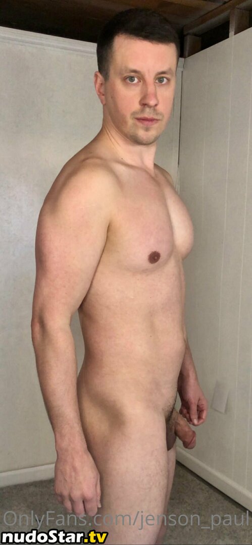 jenson_paul / jensonpaul Nude OnlyFans Leaked Photo #24