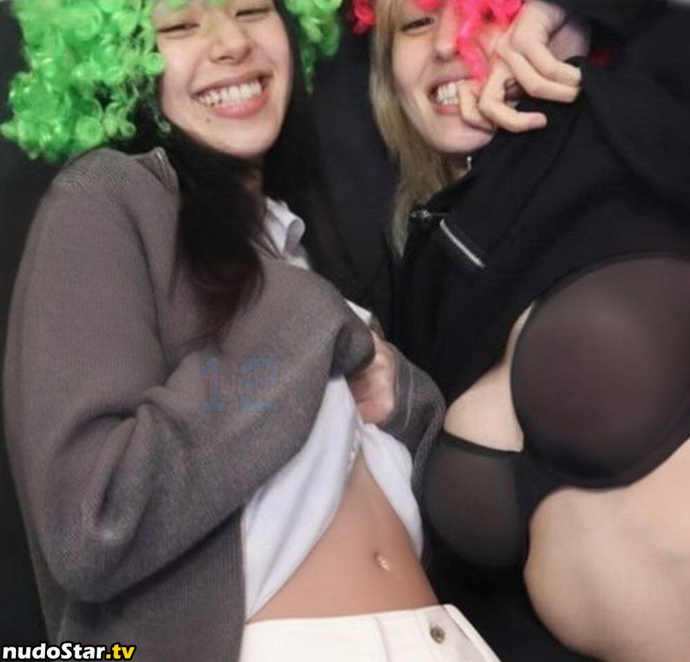 ENNIK SOMI / Jeon Somi / somsomi0309 Nude OnlyFans Leaked Photo #69