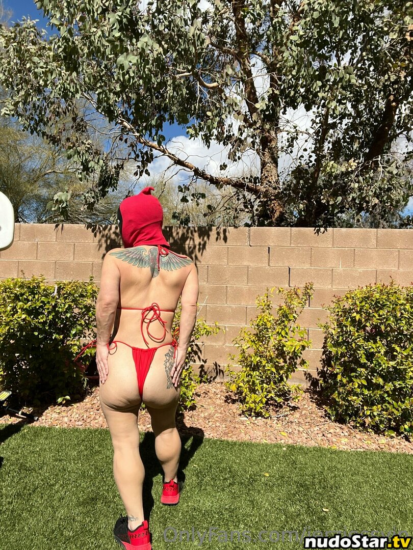 Jerzjess / Lil Jess Nude OnlyFans Leaked Photo #59