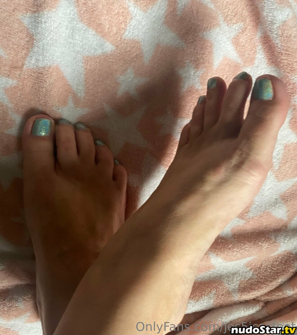Jessicafeet05 / jes5icasfeet Nude OnlyFans Leaked Photo #13