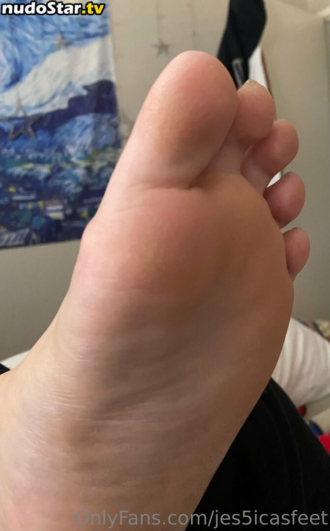 Jessicafeet05 / jes5icasfeet Nude OnlyFans Leaked Photo #27