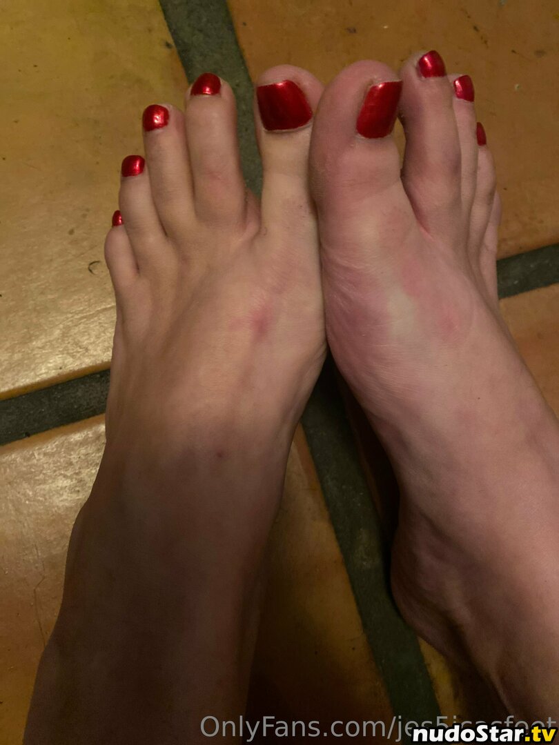 Jessicafeet05 / jes5icasfeet Nude OnlyFans Leaked Photo #36