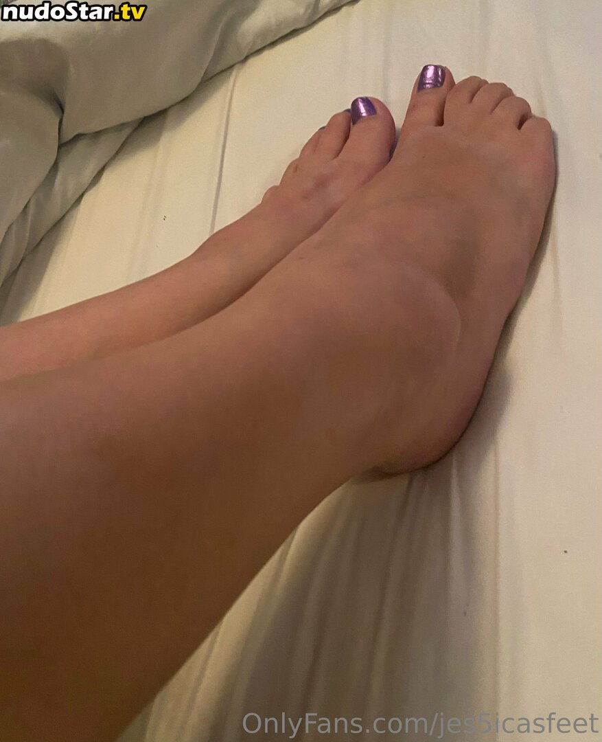 Jessicafeet05 / jes5icasfeet Nude OnlyFans Leaked Photo #42