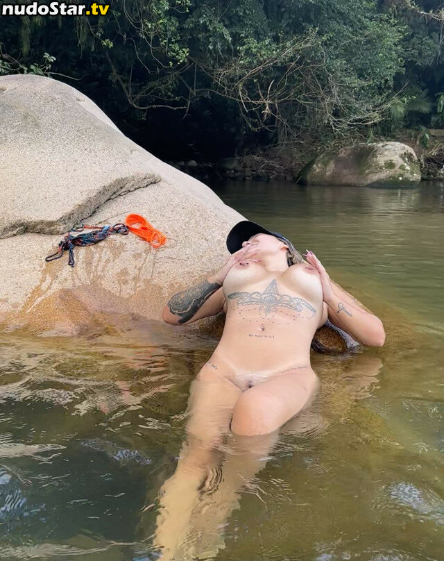 Jeskaline / jeskalineoficiall Nude OnlyFans Leaked Photo #10
