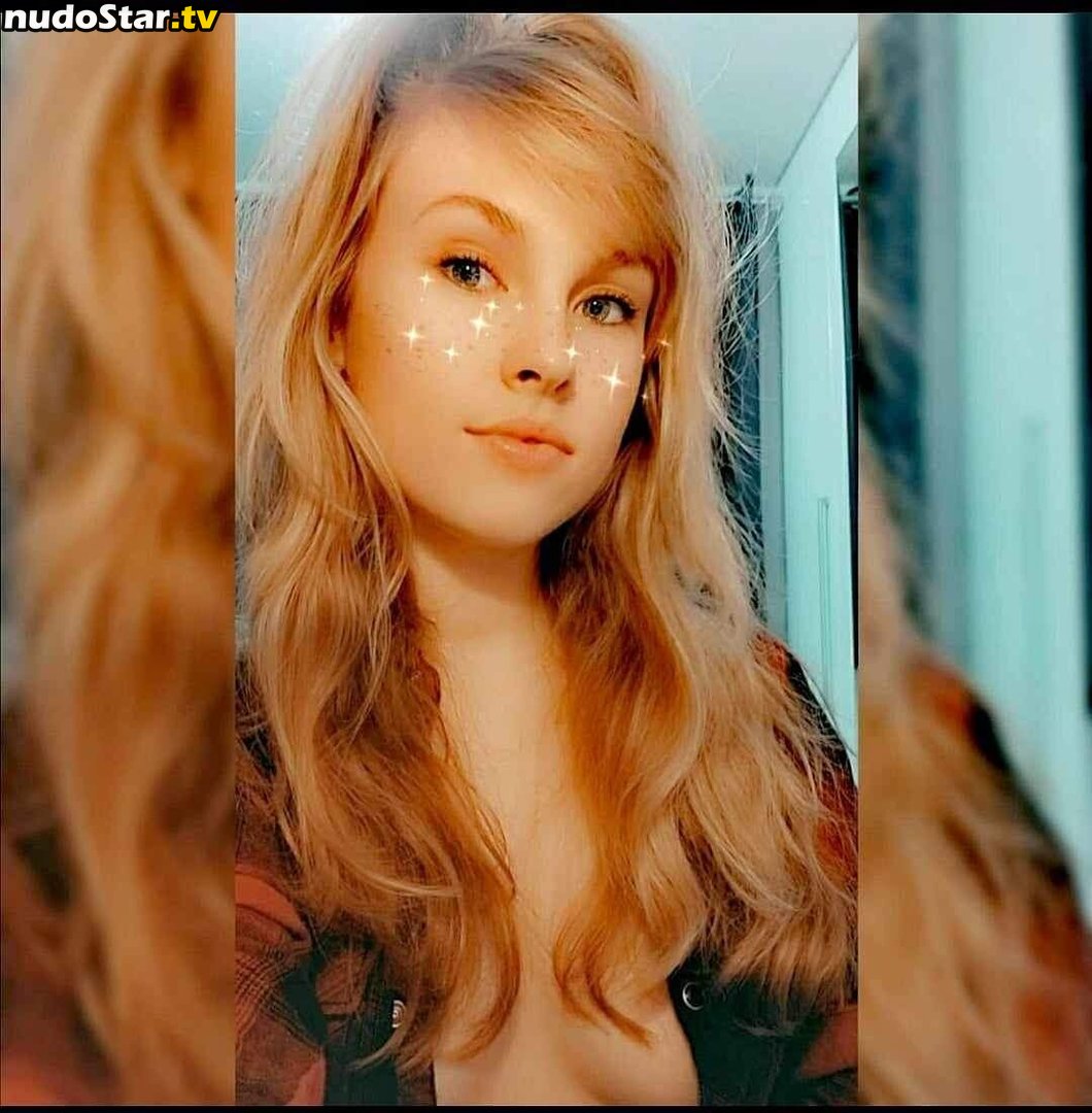 Jess_belfort97 / Jessica Belfort Nude OnlyFans Leaked Photo #3