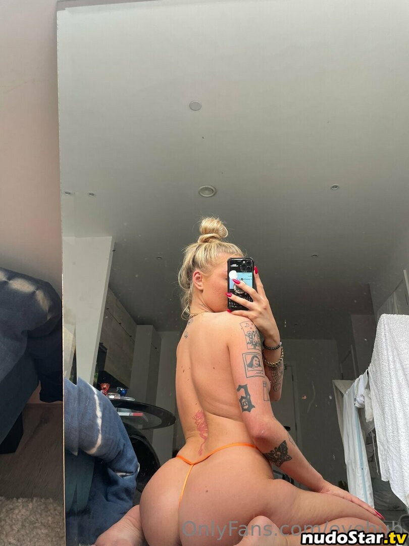 Jess Geary / eyehub / jessgearyx Nude OnlyFans Leaked Photo #26