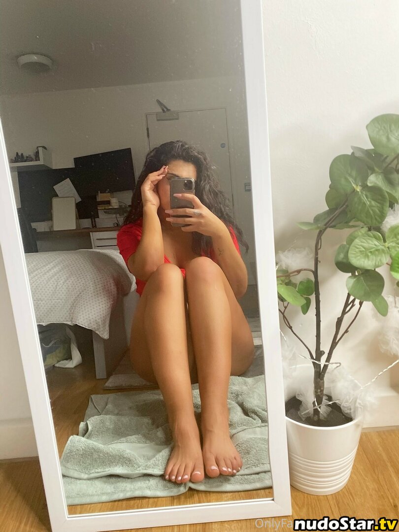 Jess / jessruley / lifewjess Nude OnlyFans Leaked Photo #9
