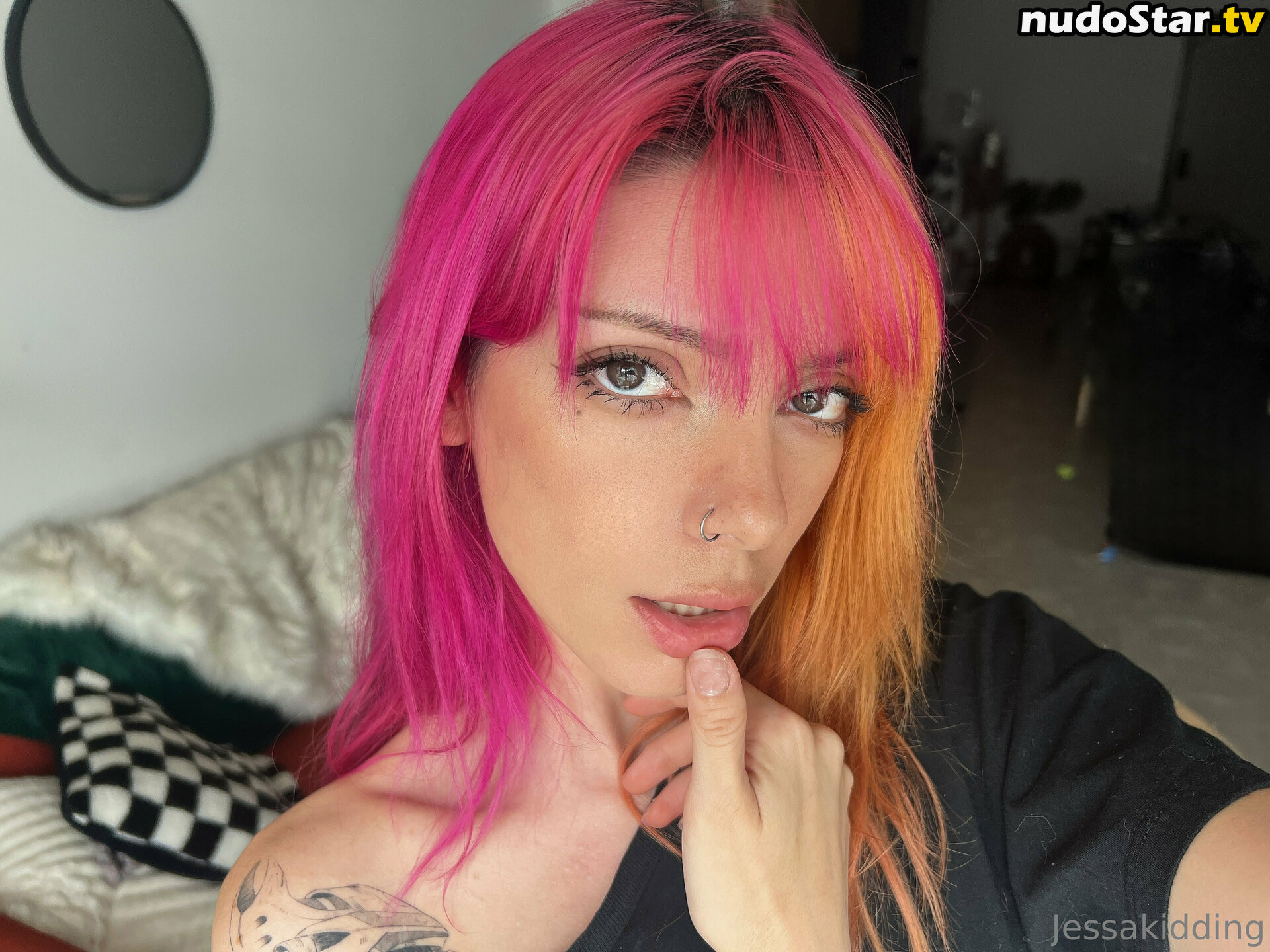 jessakiddding / jessakidding Nude OnlyFans Leaked Photo #94