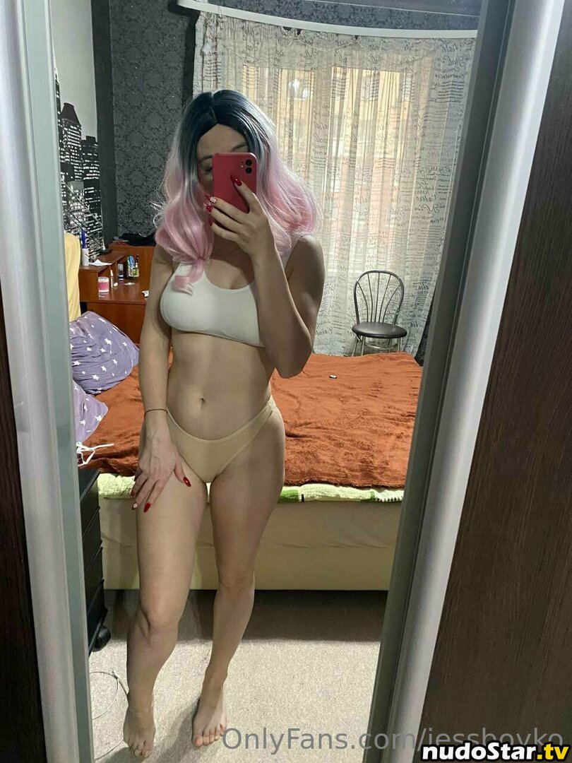 jessaster Nude OnlyFans Leaked Photo #22