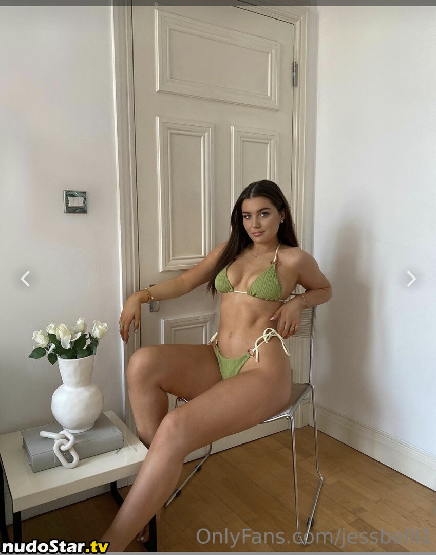 Jessbell1 Nude OnlyFans Leaked Photo #27