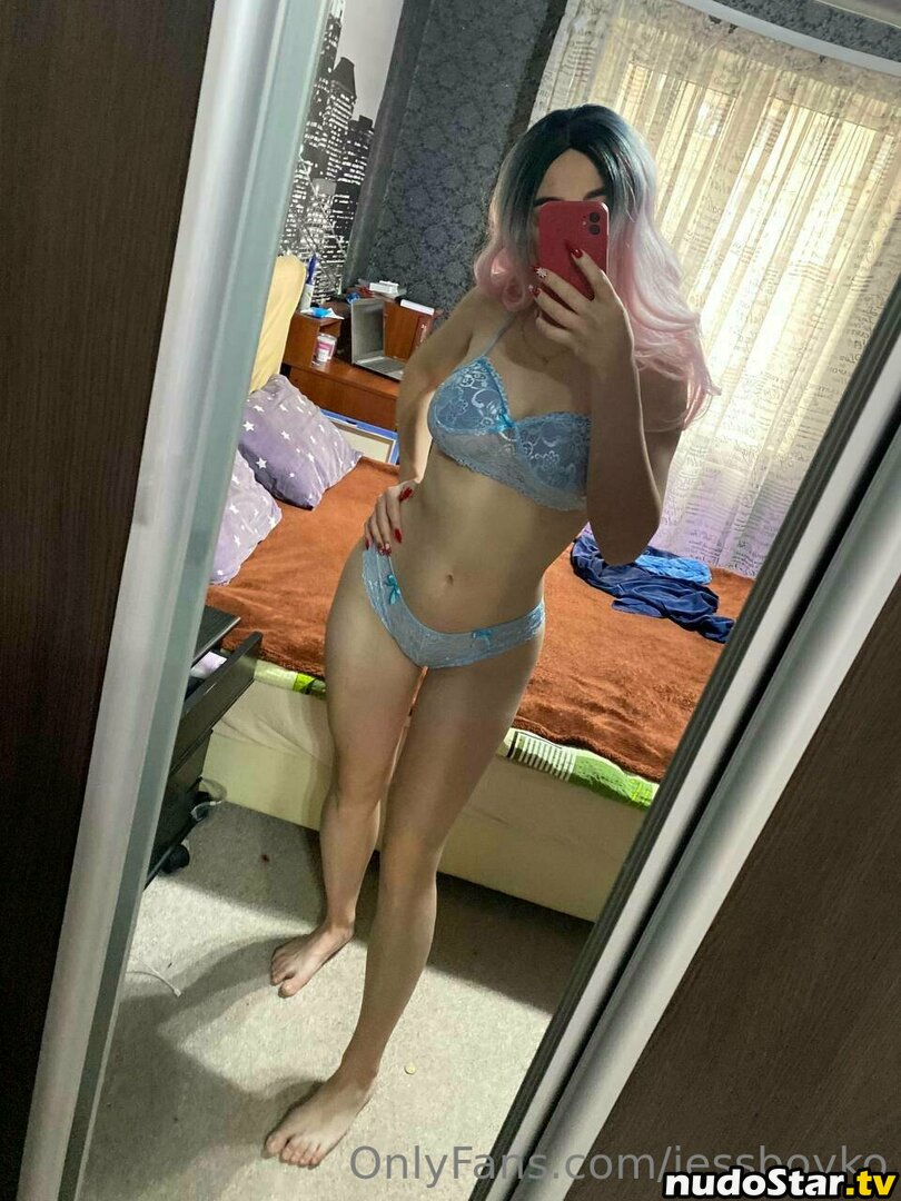 jess_boyko / jessboyko Nude OnlyFans Leaked Photo #16