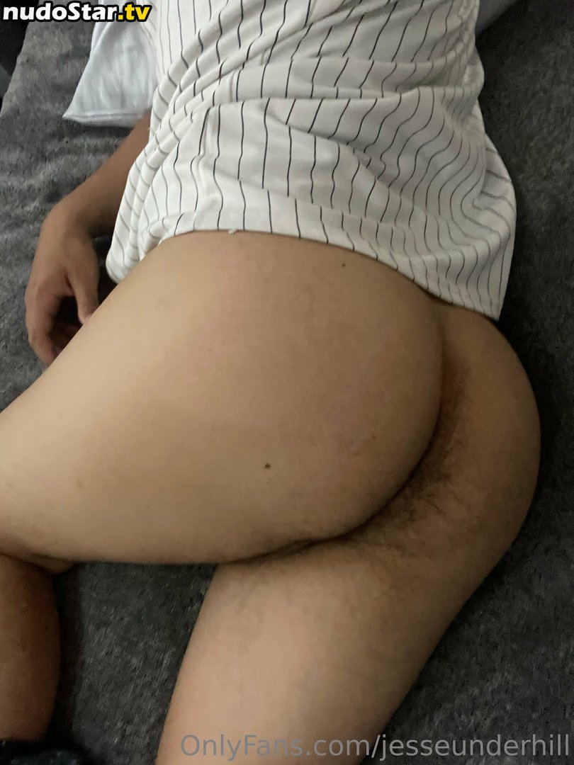 jesseunderhill Nude OnlyFans Leaked Photo #13
