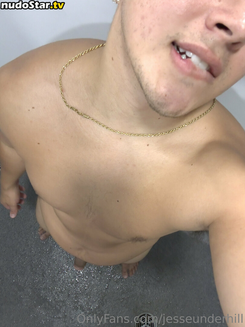 jesseunderhill Nude OnlyFans Leaked Photo #42