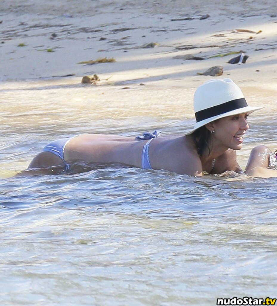 Jessica Alba / jessicaalba Nude OnlyFans Leaked Photo #154