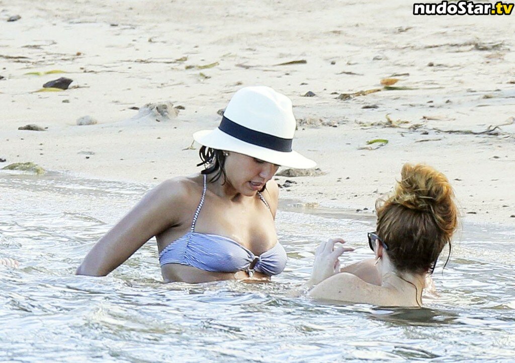Jessica Alba / jessicaalba Nude OnlyFans Leaked Photo #164