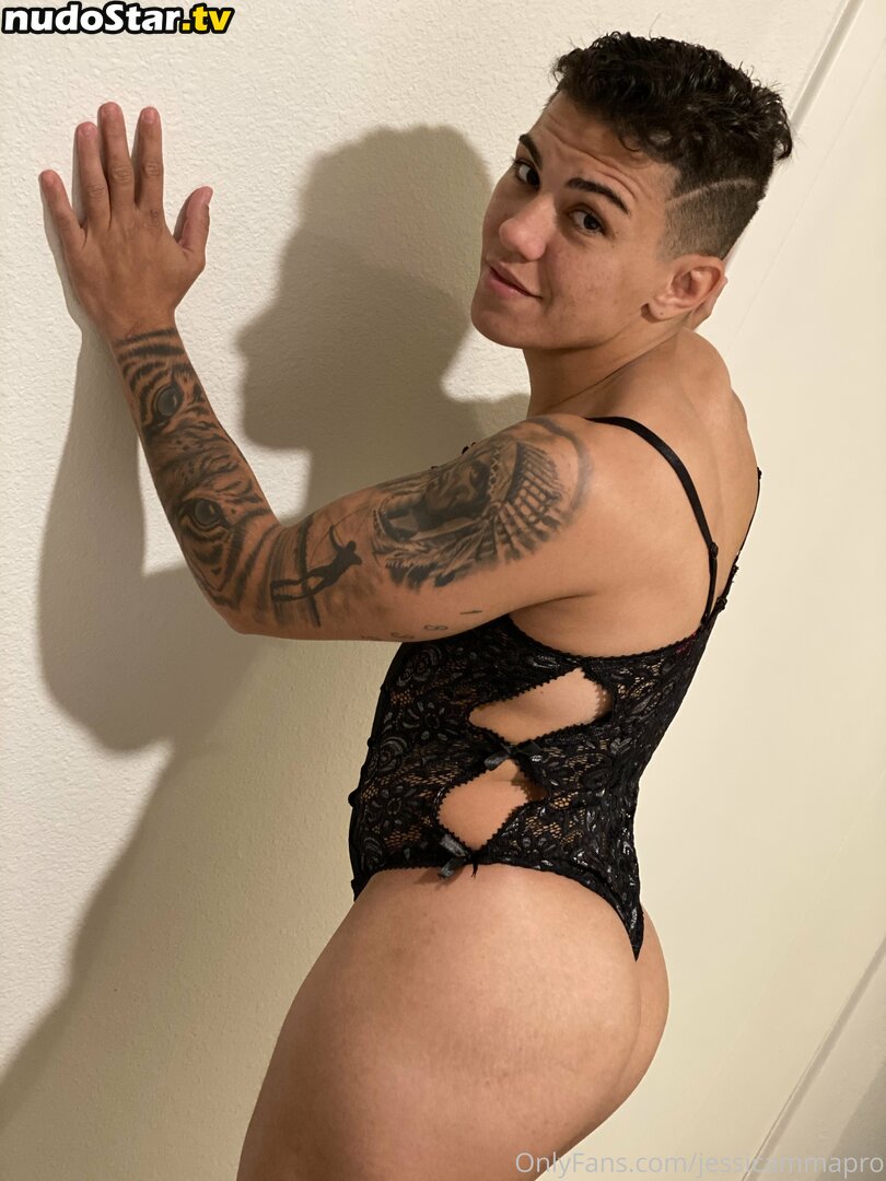 Jessica Andrade / jessicammapro Nude OnlyFans Photo #25 - Nudostar.TV