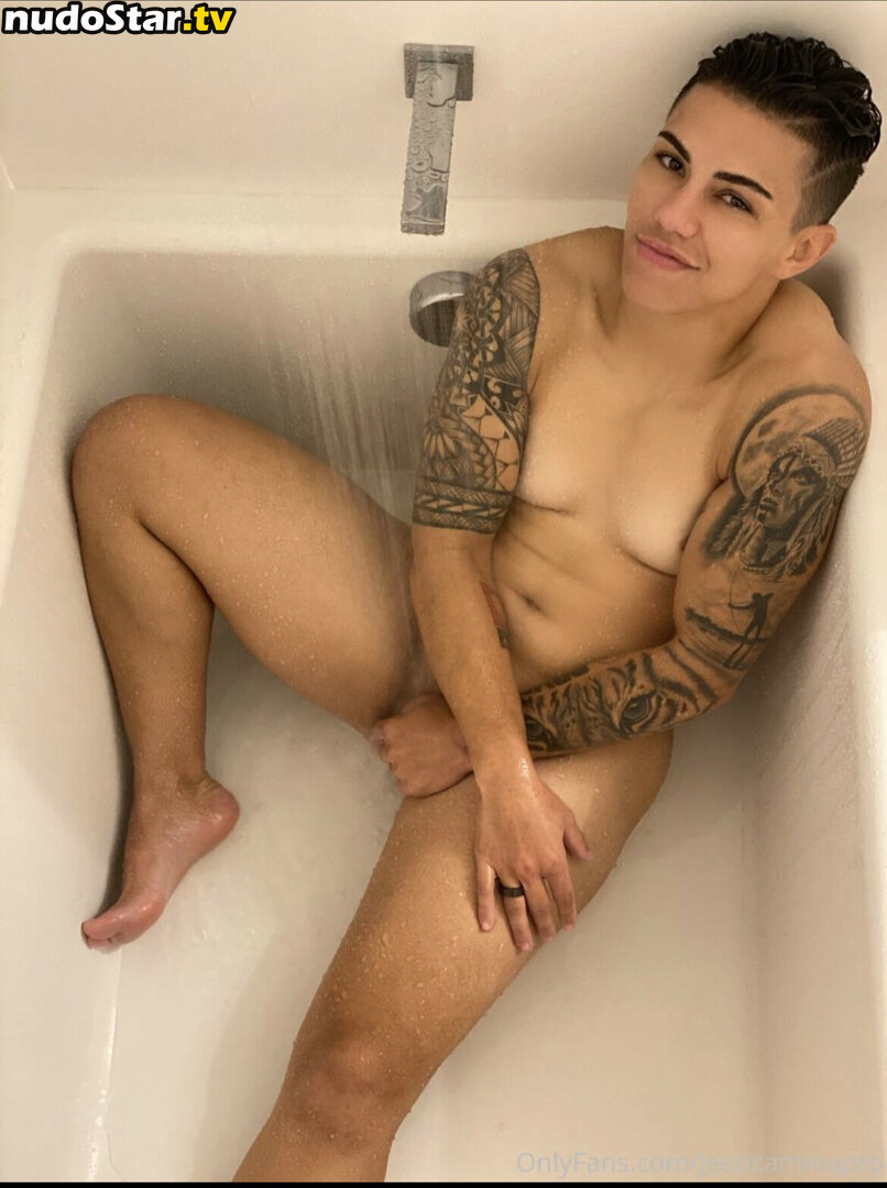 Jessica Andrade / jessicammapro Nude OnlyFans Photo #28 - Nudostar.TV