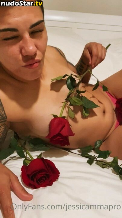 Jessica Andrade / jessicammapro Nude OnlyFans Leaked Photo #37